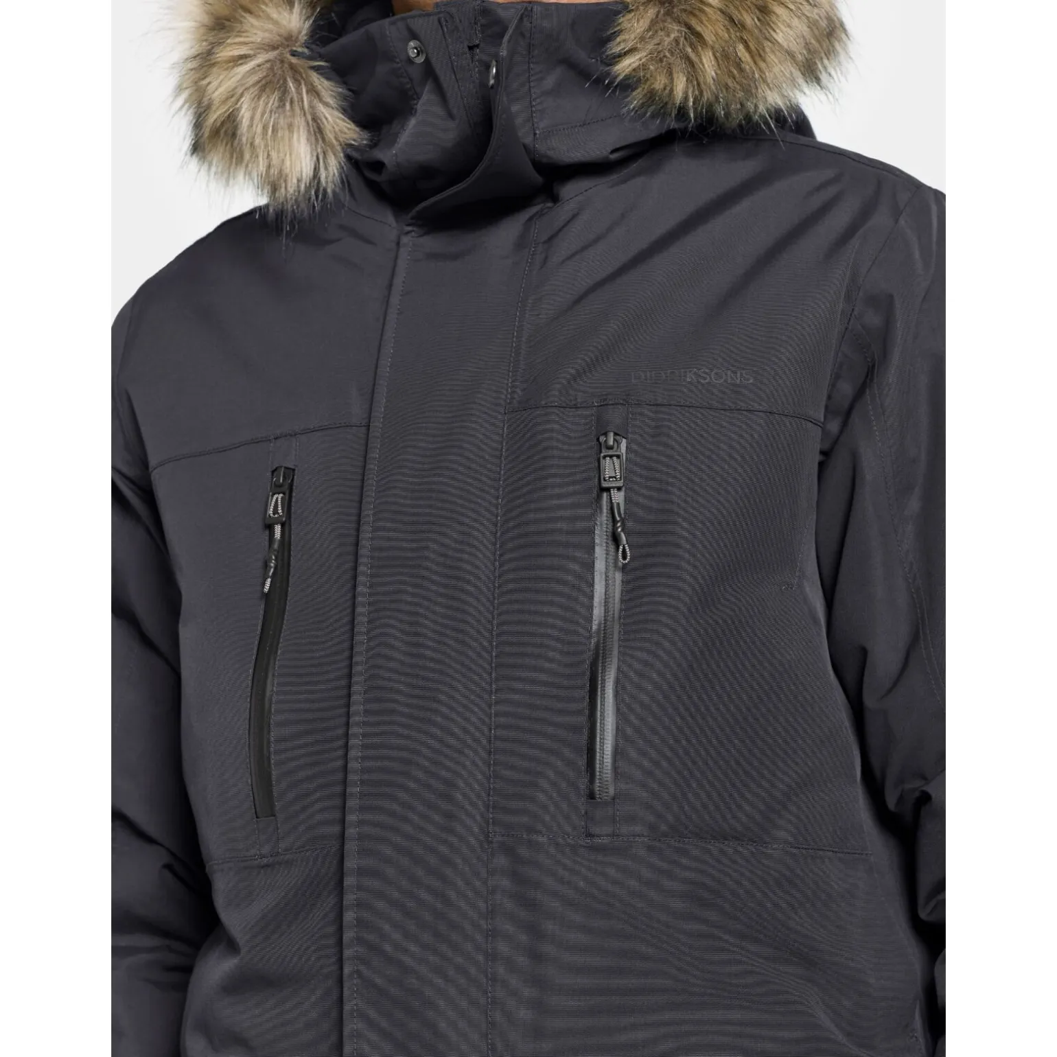 Didriksons Marco Men's Parka 3