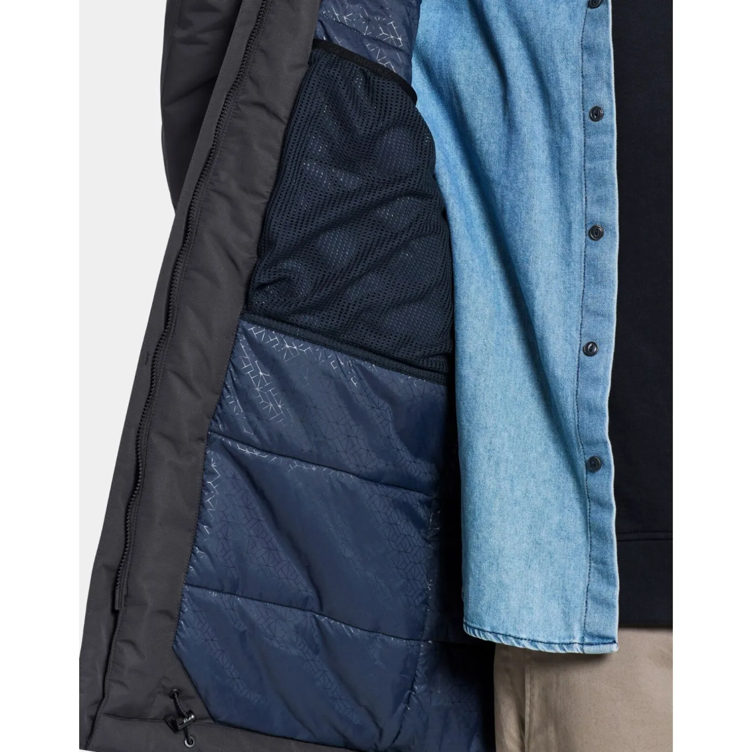 Didriksons Marco Men's Parka 3