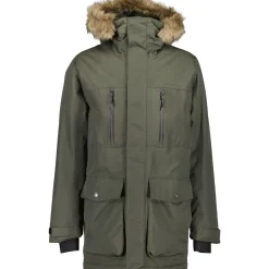 Didriksons Marco Men's Parka 3