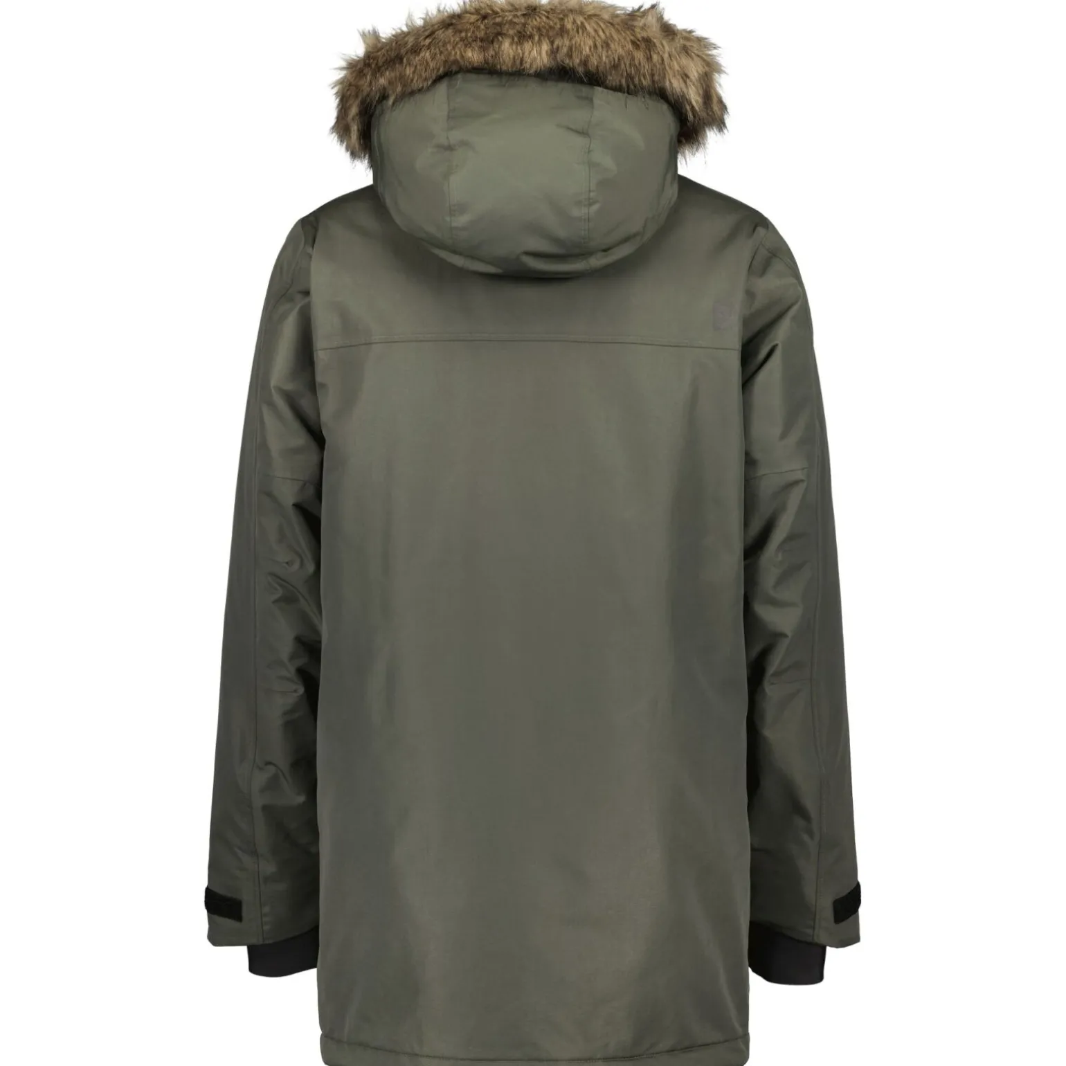 Didriksons Marco Men's Parka 3