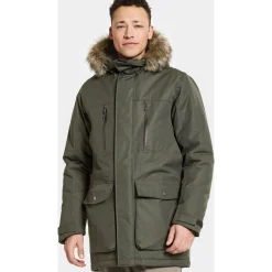 Didriksons Marco Men's Parka 3
