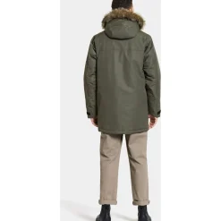 Didriksons Marco Men's Parka 3