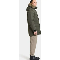 Didriksons Marco Men's Parka 3