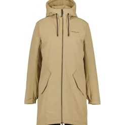 Didriksons Marta-Lisa Women's Parka 2