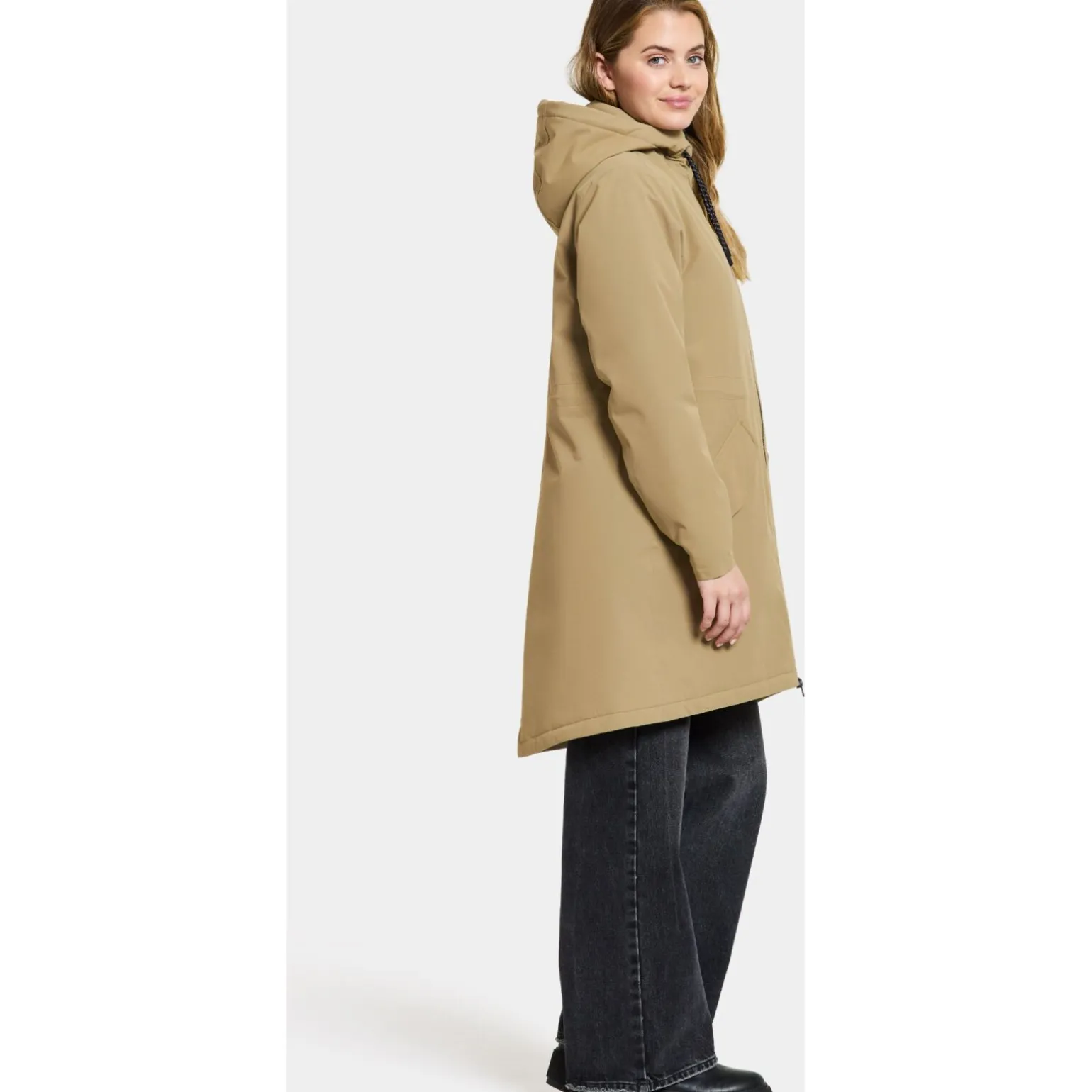 Didriksons Marta-Lisa Women's Parka 2