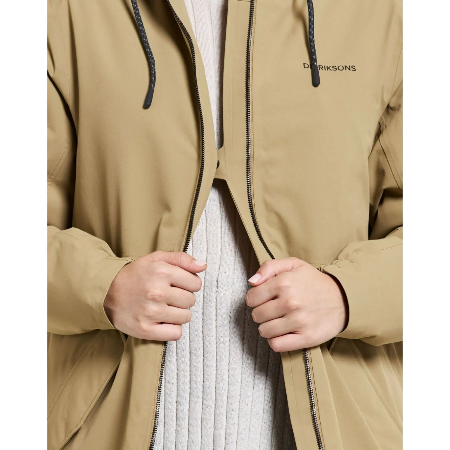 Didriksons Marta-Lisa Women's Parka 2