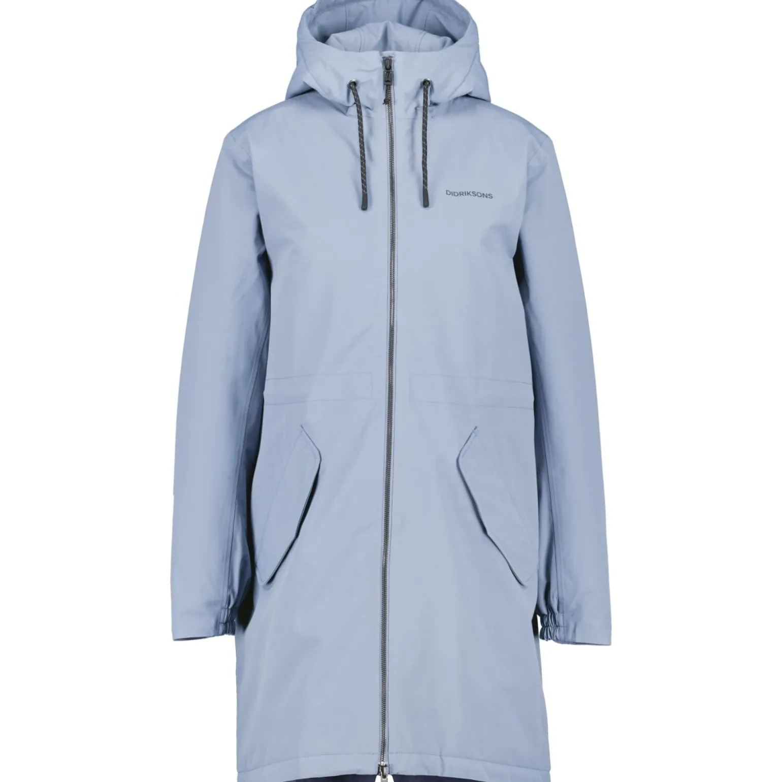 Didriksons Marta-Lisa Women's Parka 2