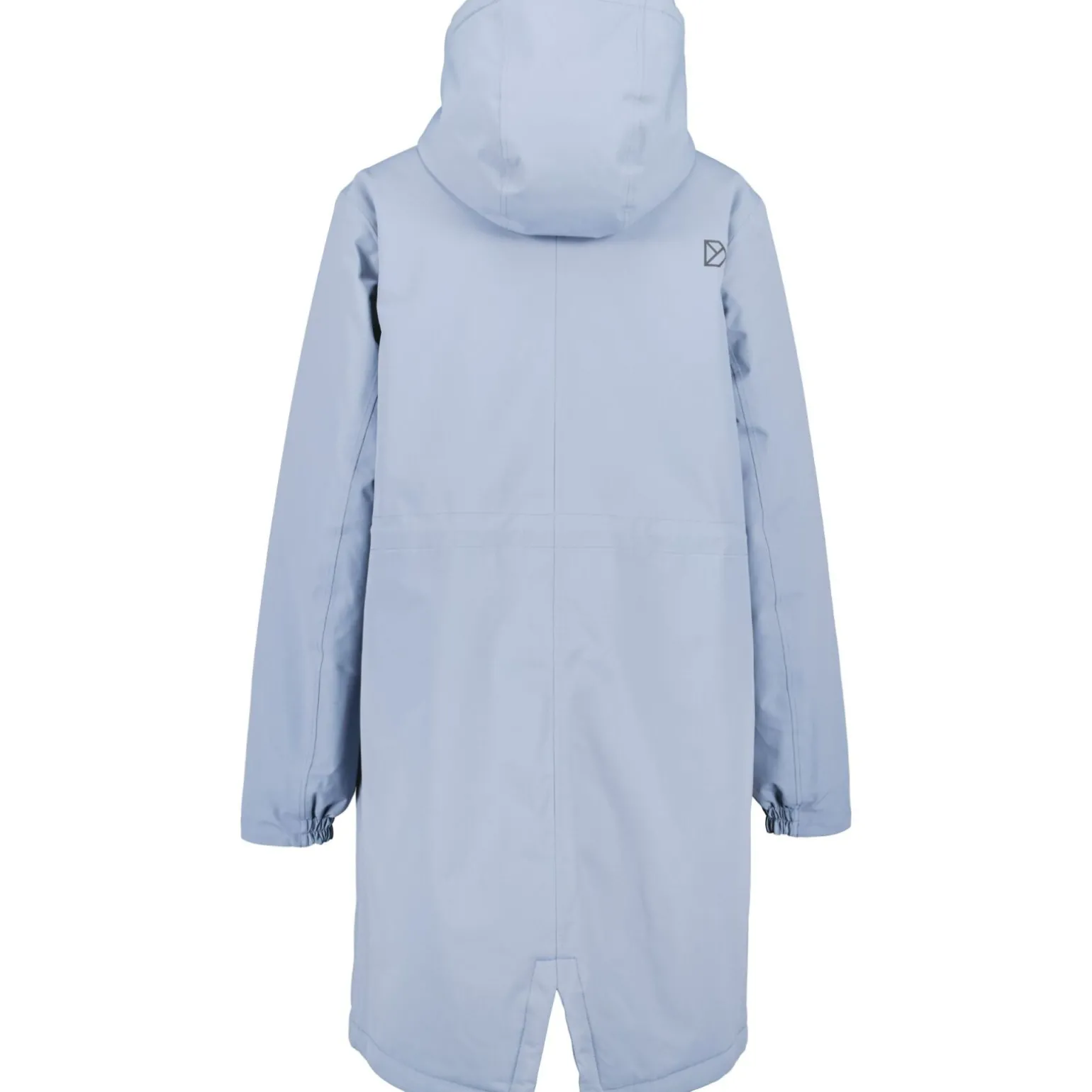 Didriksons Marta-Lisa Women's Parka 2