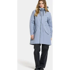 Didriksons Marta-Lisa Women's Parka 2