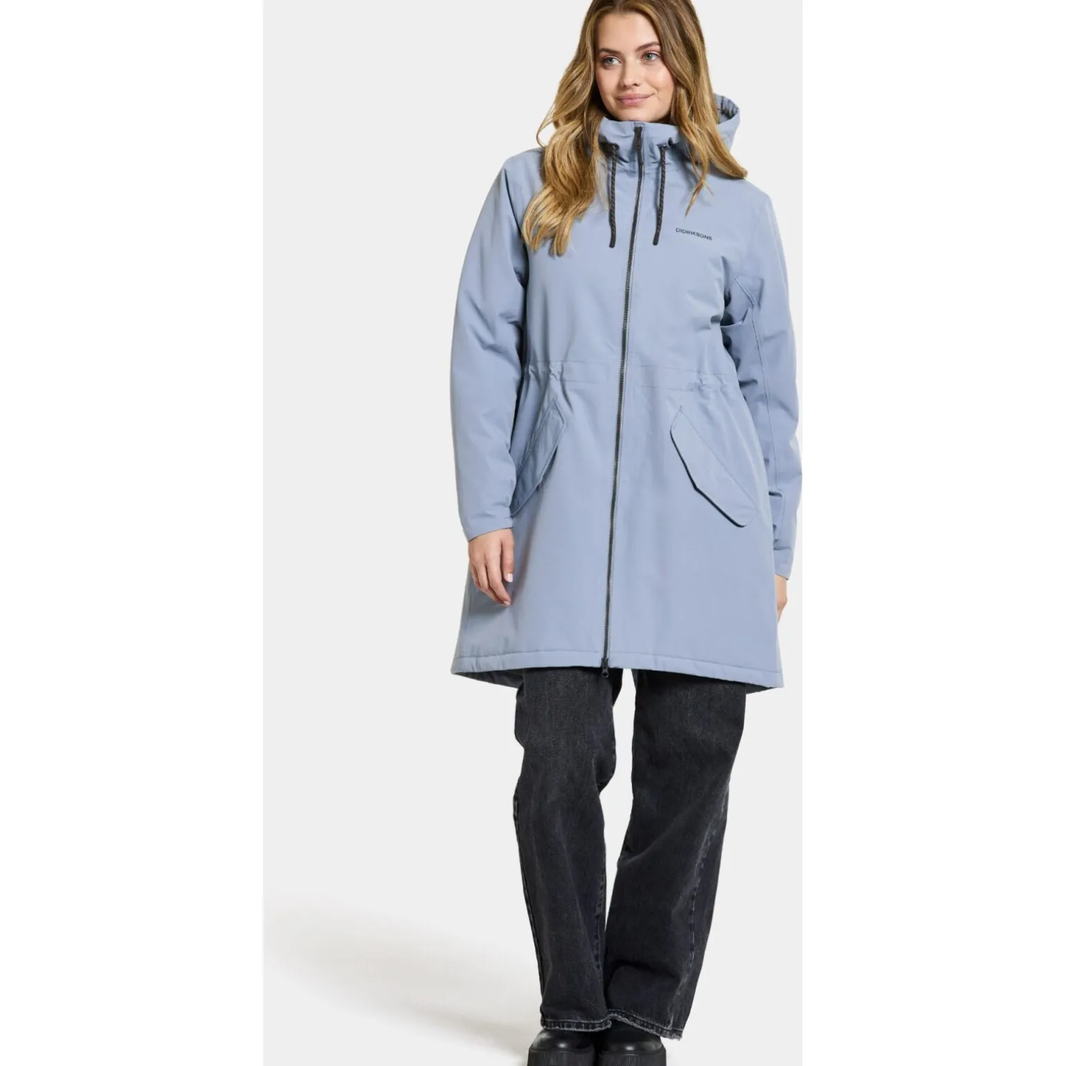Didriksons Marta-Lisa Women's Parka 2