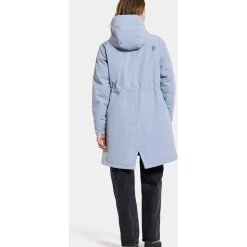 Didriksons Marta-Lisa Women's Parka 2