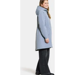Didriksons Marta-Lisa Women's Parka 2