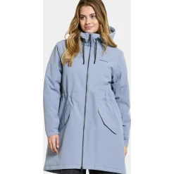 Didriksons Marta-Lisa Women's Parka 2