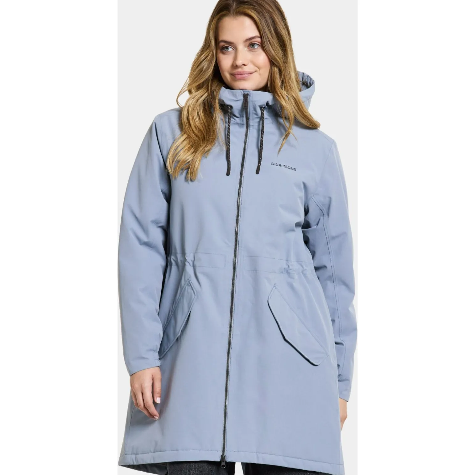 Didriksons Marta-Lisa Women's Parka 2