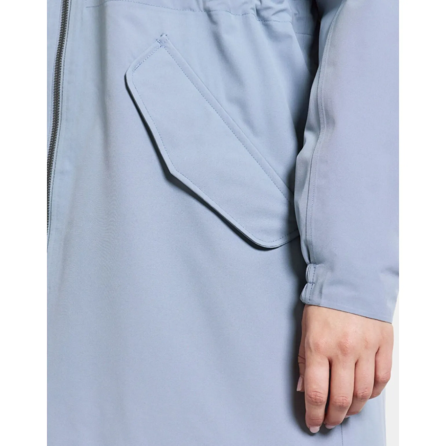 Didriksons Marta-Lisa Women's Parka 2