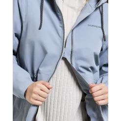 Didriksons Marta-Lisa Women's Parka 2