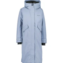 Didriksons Mia Long Women's Parka