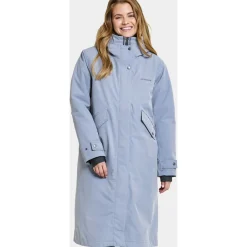 Didriksons Mia Long Women's Parka