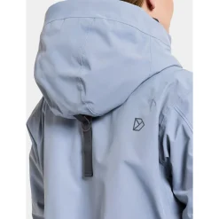 Didriksons Mia Long Women's Parka