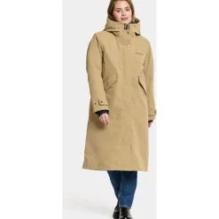 Didriksons Mia Long Women's Parka