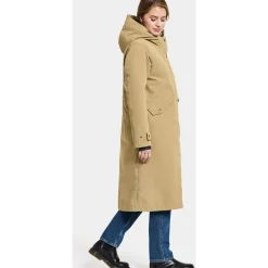 Didriksons Mia Long Women's Parka
