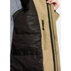 Didriksons Mia Long Women's Parka