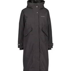 Didriksons Mia Long Women's Parka