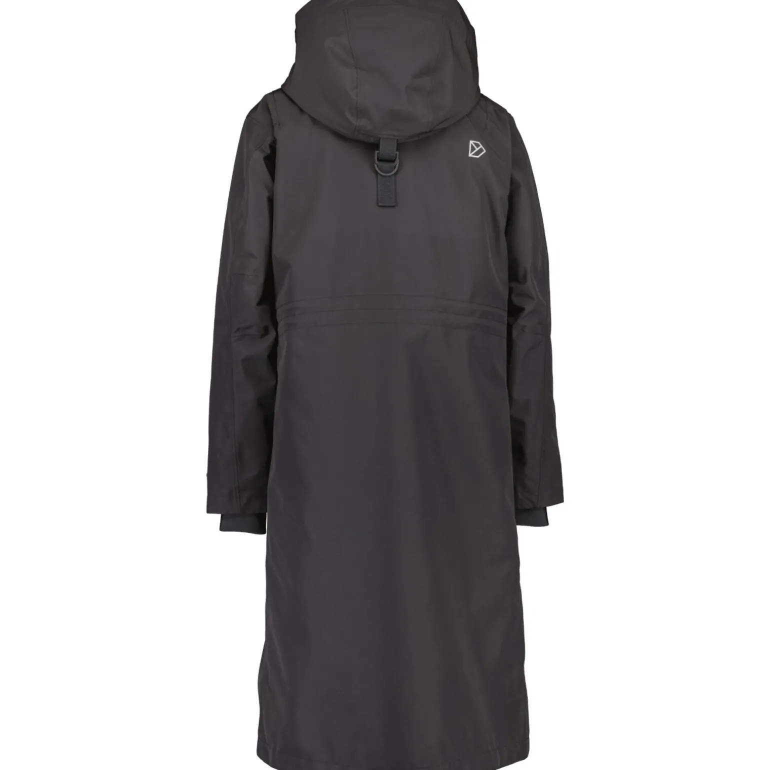 Didriksons Mia Long Women's Parka