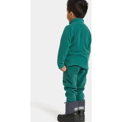 Didriksons Monte Kid's Pants