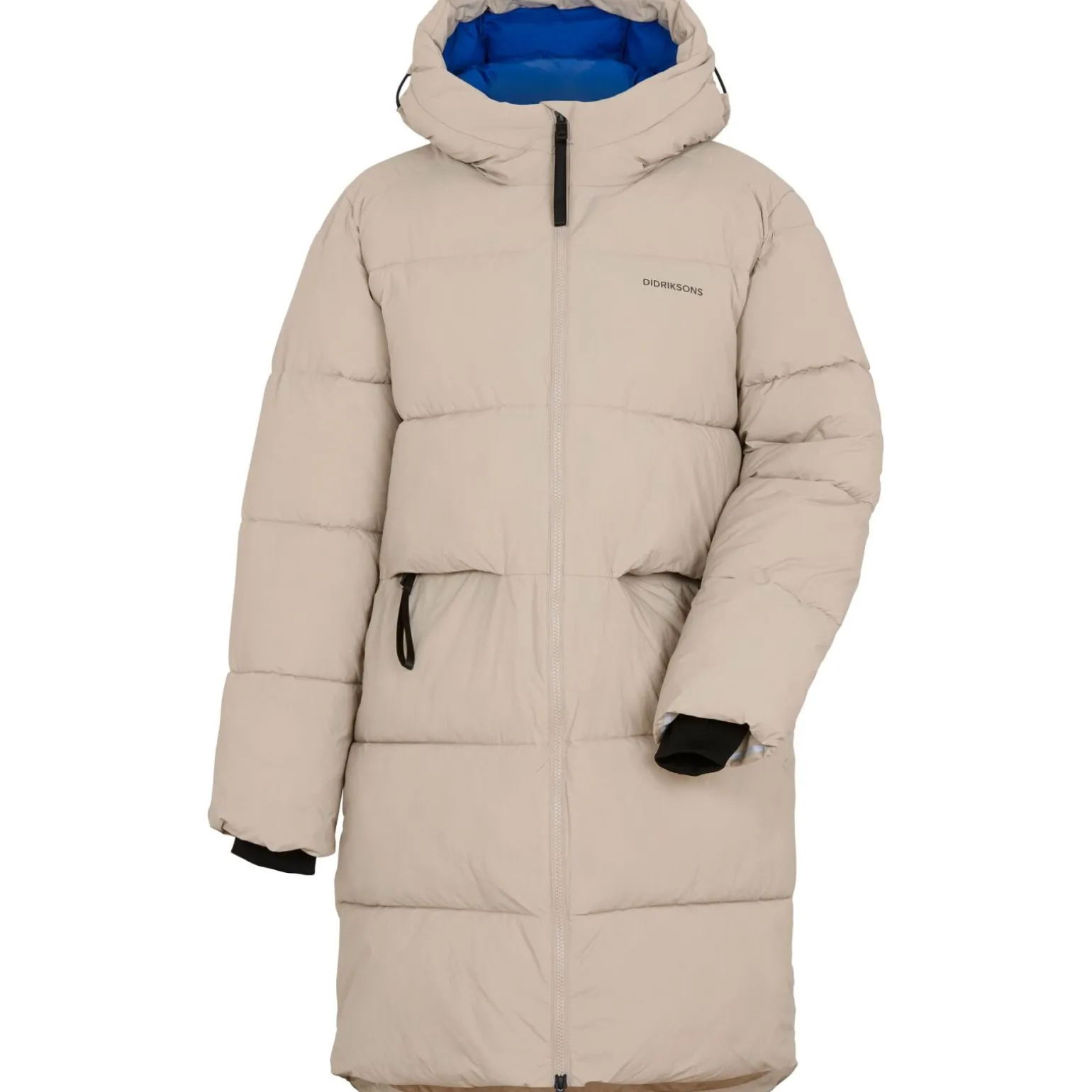Didriksons Nomi Women's Parka 2