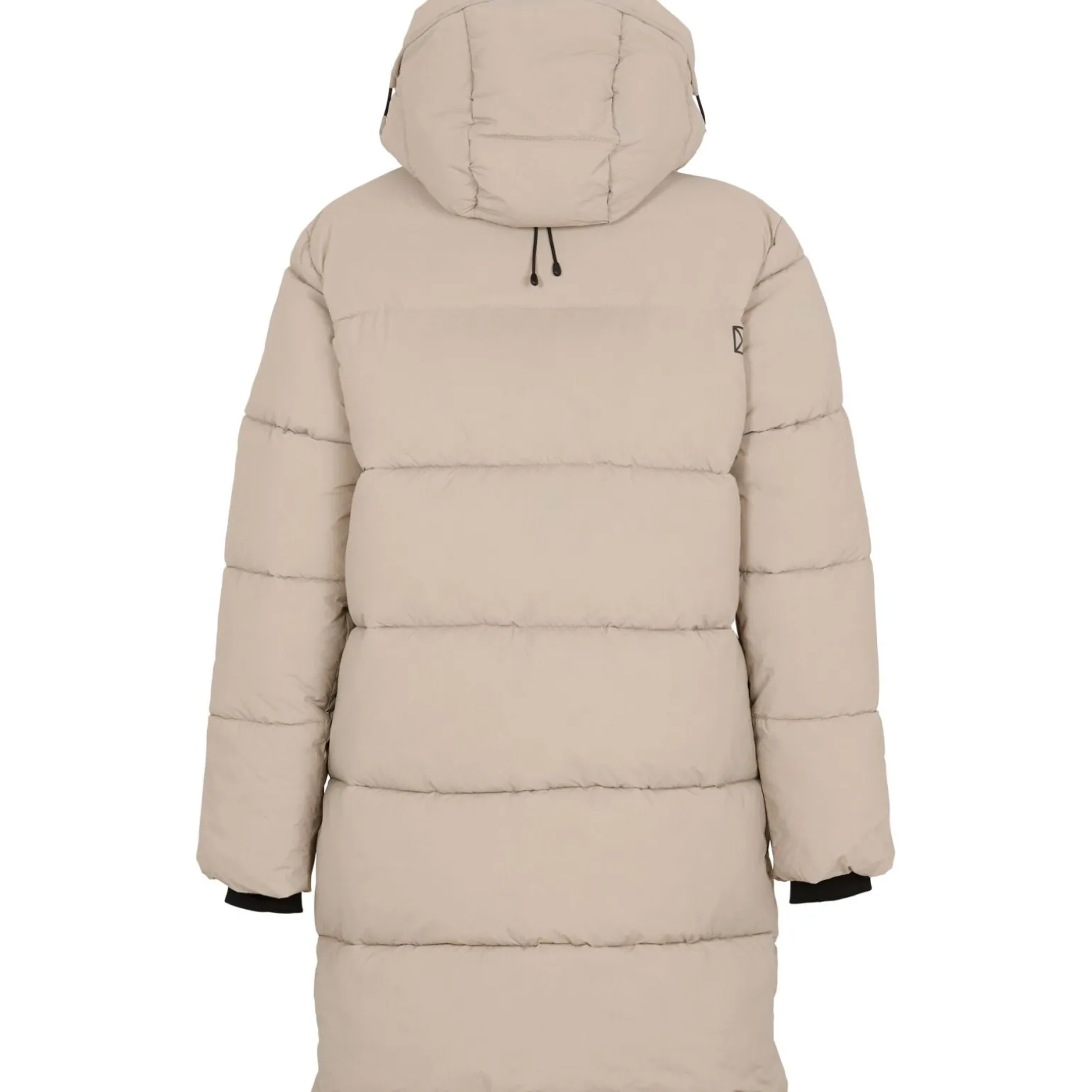 Didriksons Nomi Women's Parka 2