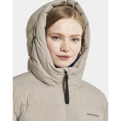 Didriksons Nomi Women's Parka 2