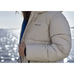 Didriksons Nomi Women's Parka 2