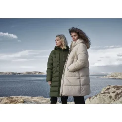 Didriksons Nomi Women's Parka 2