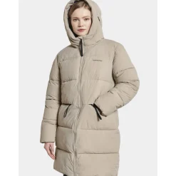 Didriksons Nomi Women's Parka 2