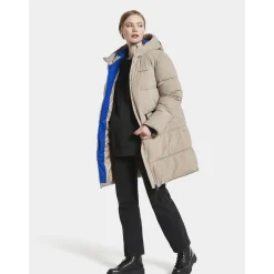 Didriksons Nomi Women's Parka 2