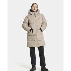Didriksons Nomi Women's Parka 2