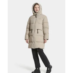 Didriksons Nomi Women's Parka 2