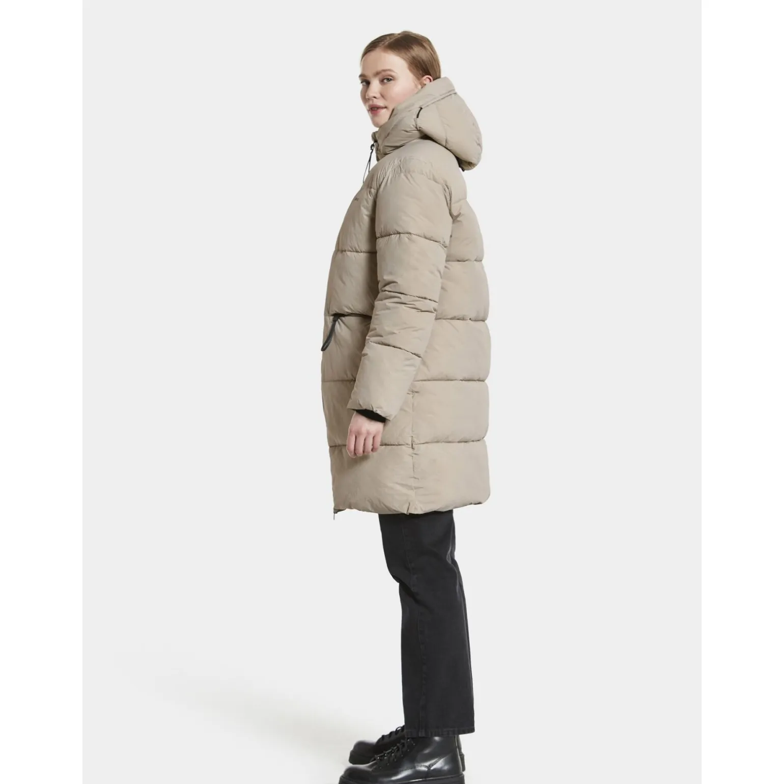 Didriksons Nomi Women's Parka 2