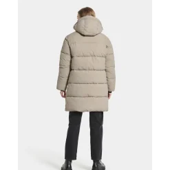 Didriksons Nomi Women's Parka 2