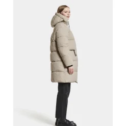 Didriksons Nomi Women's Parka 2