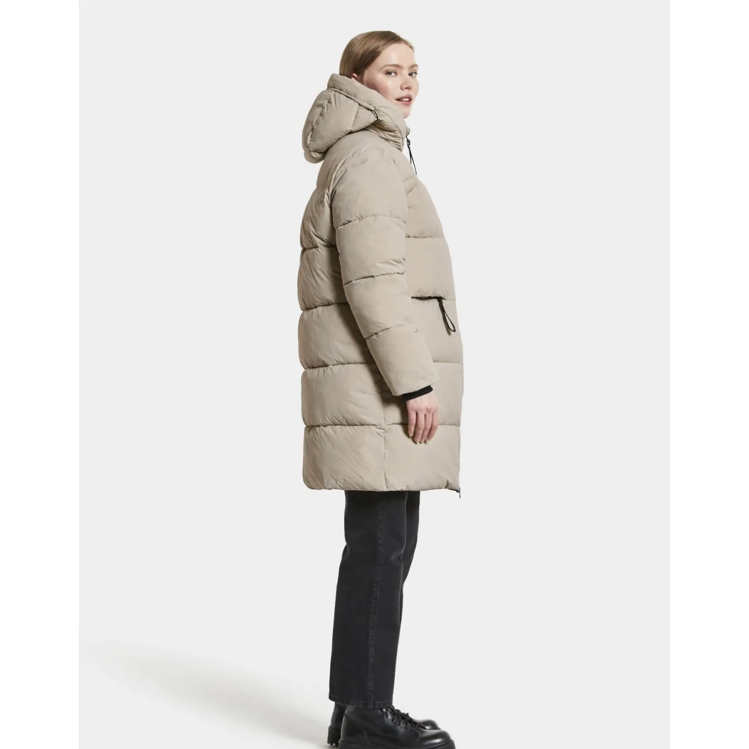Didriksons Nomi Women's Parka 2