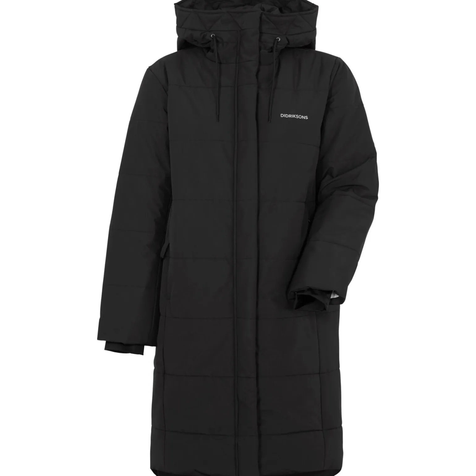 Didriksons Sandra Women's Parka
