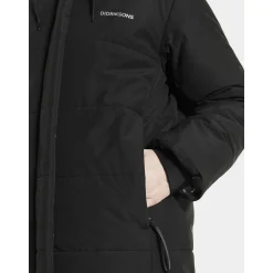 Didriksons Sandra Women's Parka