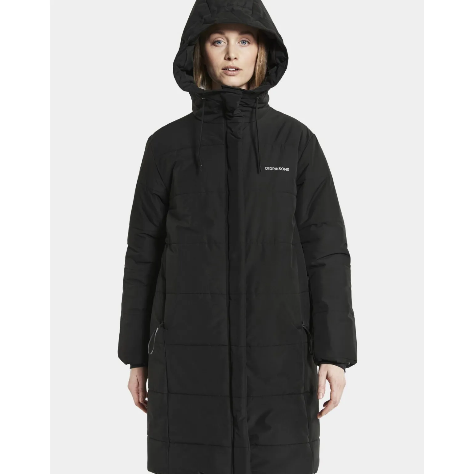 Didriksons Sandra Women's Parka