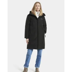Didriksons Sandra Women's Parka