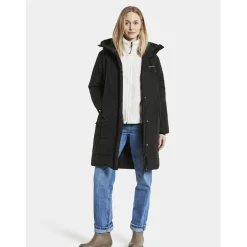 Didriksons Sandra Women's Parka