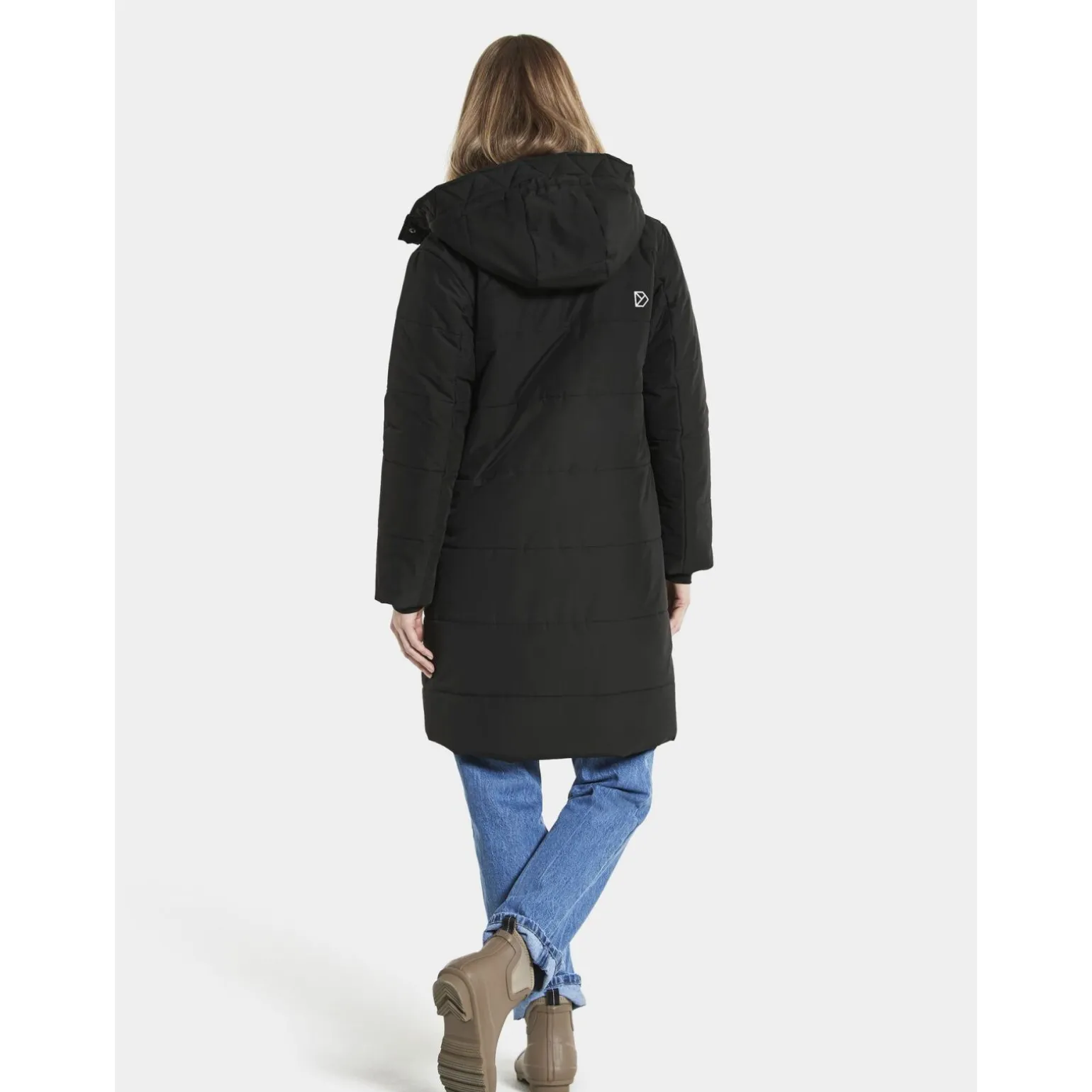 Didriksons Sandra Women's Parka