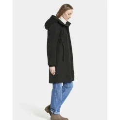 Didriksons Sandra Women's Parka