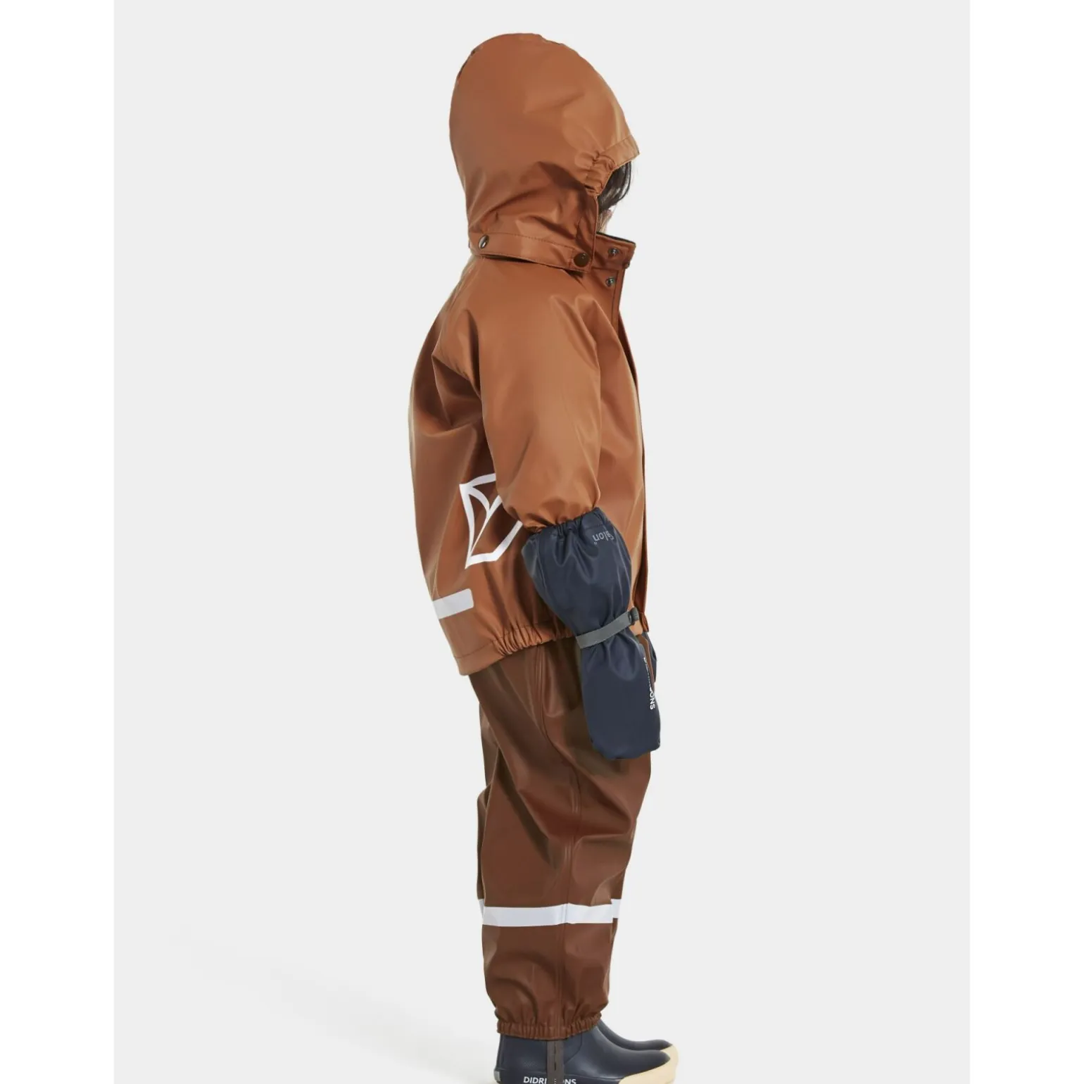 Didriksons Slaskeman Kids Set 7